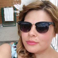 Gina Pritchard Photo 9