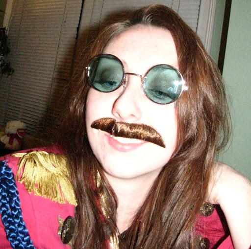 Rachel Bailey Photo 5