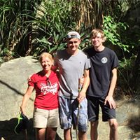 Cindi Ward Photo 14