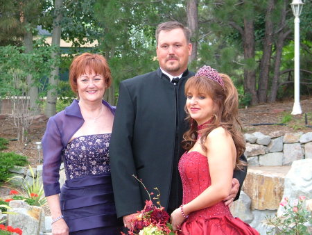 Karen Cox Photo 34