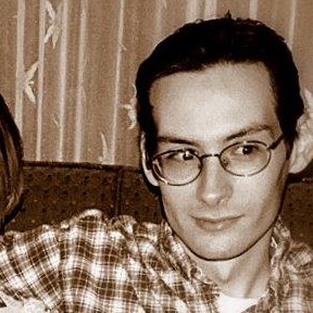Thomas Mcbride Photo 13