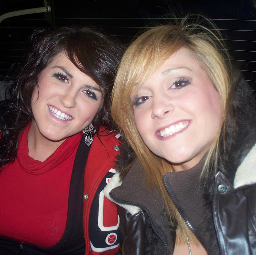 Jessie Roden Photo 1
