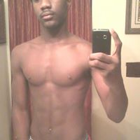 Calvin Robertson Photo 4
