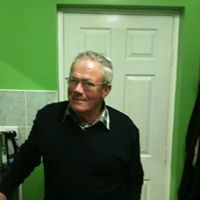 Joe Corbett Photo 18
