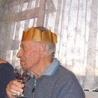 Geoffrey Savage Photo 1