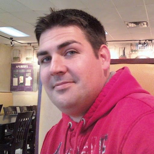Donald Cain Photo 13