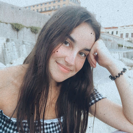 Maria Corral Photo 11
