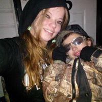 Brandy Puckett Photo 8