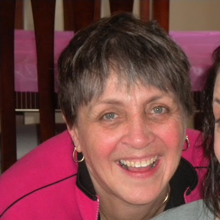 Susan Hoven Photo 1