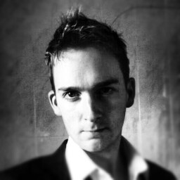 Mark Dobbs Photo 11