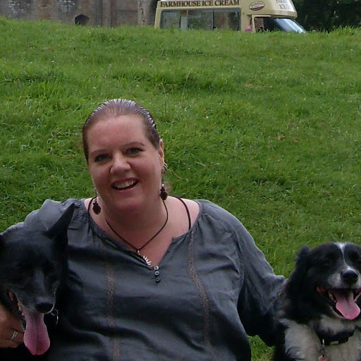 Janet Pearson Photo 9