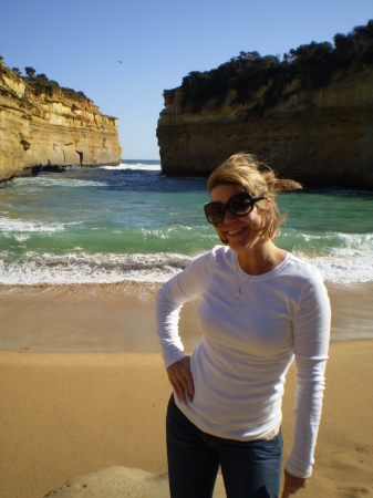 Anne Fisher Photo 12