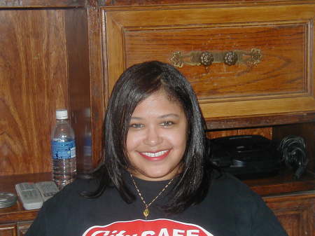 Erika Williams Photo 11