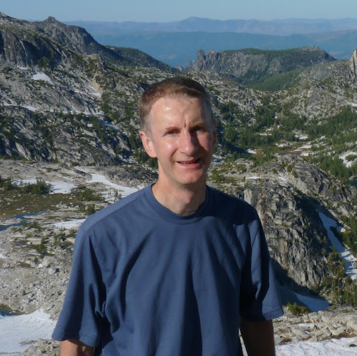 Kent Hendricks Photo 15
