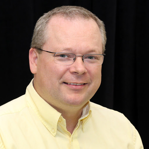 Patrick Hanson Photo 14