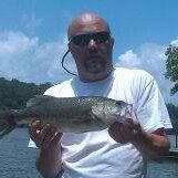Tony Adkins Photo 26