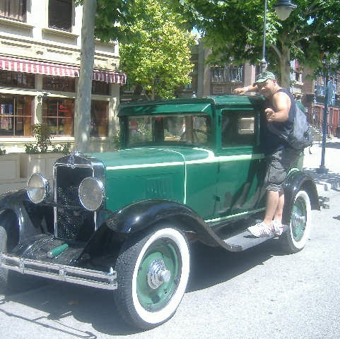 Carlos Martin Photo 25