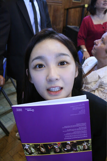 Jane Ding Photo 8