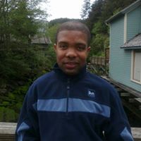 Marlon Robinson Photo 12
