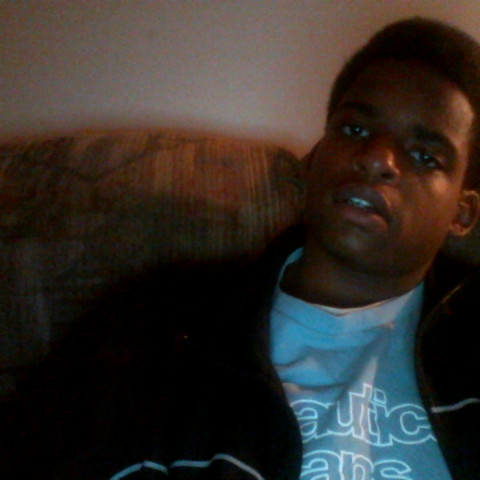 Ronald Brooks Photo 23