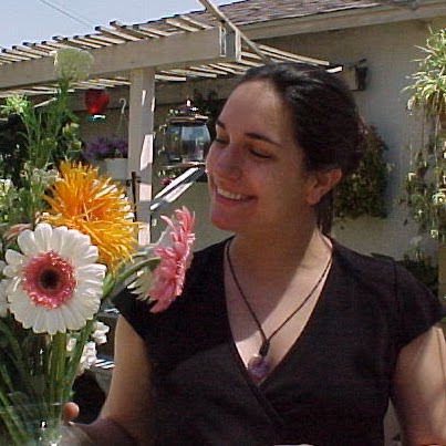 Michelle Vigil Photo 14