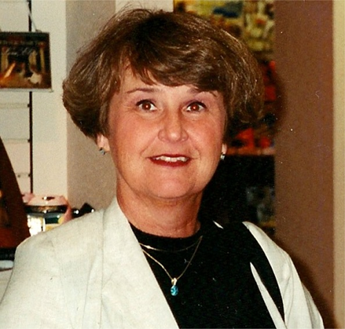 Wanda Pearson Photo 35