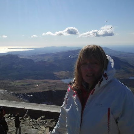Linda Stokes Photo 42