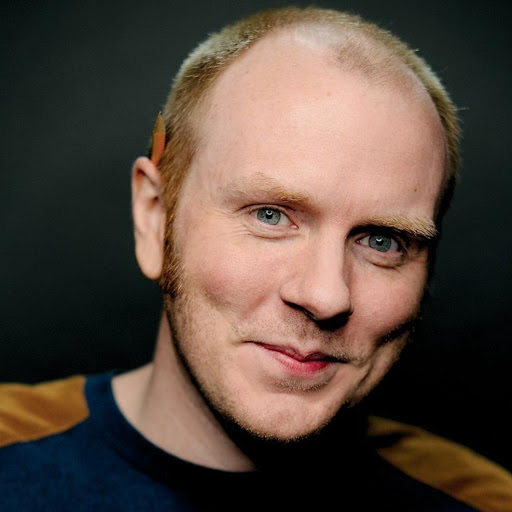 Chad Halvorson Photo 6