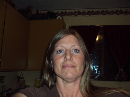 Terri Albright Photo 6