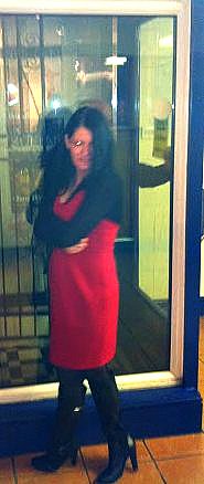 Angela Wilson Photo 15