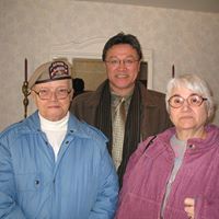 Lester Cook Photo 24
