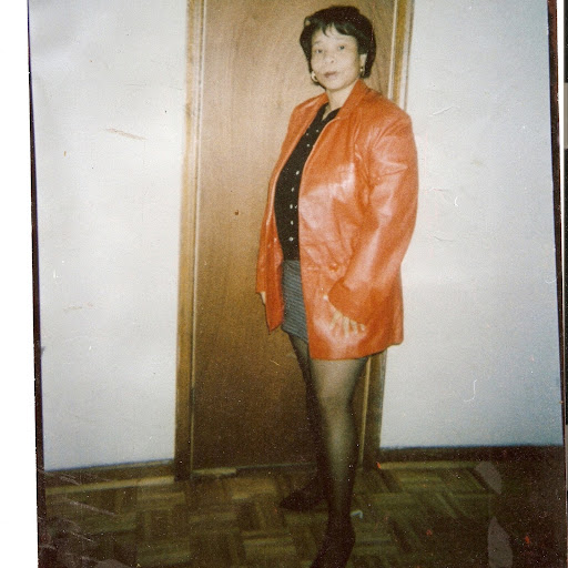Paula Jenkins Photo 11