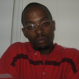 Demetrius Robinson Photo 24