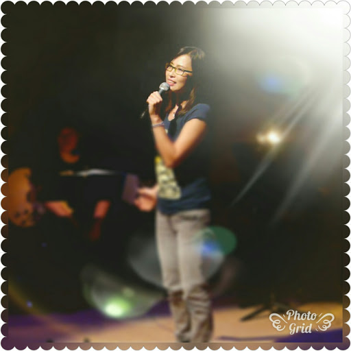 Rebecca Lo Photo 18
