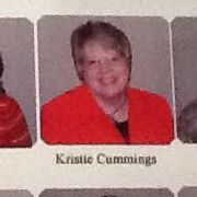 Kristie Cummings Photo 8