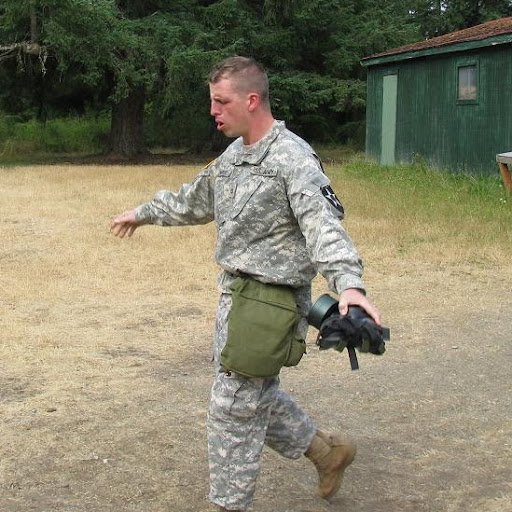 Richard Wampler Photo 23