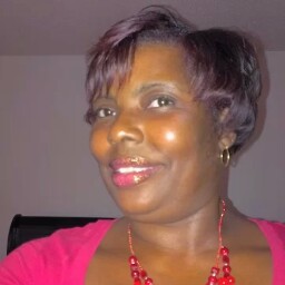 Patricia Dotson Photo 34