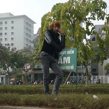 Hoang Hoang Photo 4