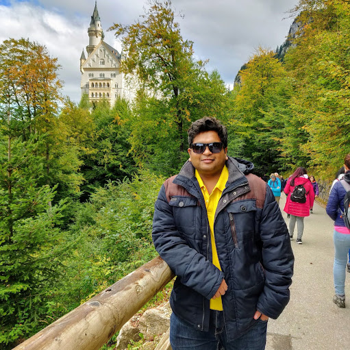 Neeraj Mehta Photo 27