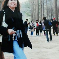Anne Hew Photo 9