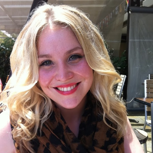 Kathryn Hamilton Photo 26