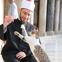 Ahmad Mujahid Photo 6