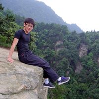 Jian Xie Photo 21