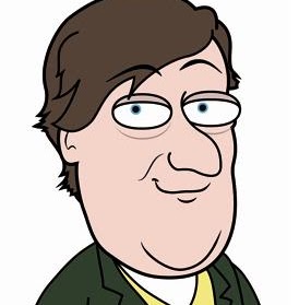 Stephen Fry Photo 38