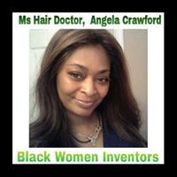 Angela Crawford Photo 27