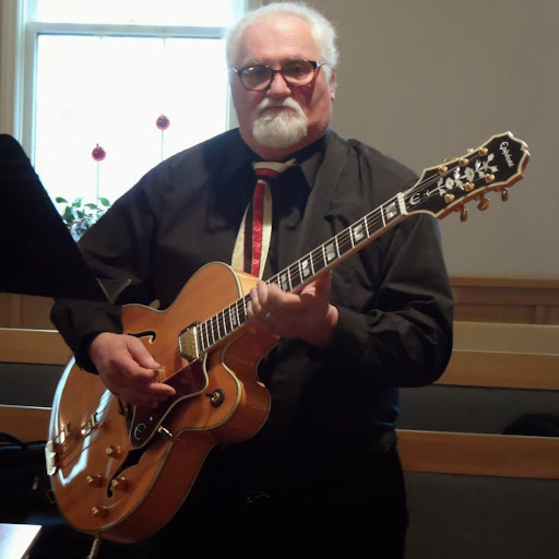 Robert Ramey Photo 36