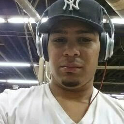 Reynaldo Baez Photo 14