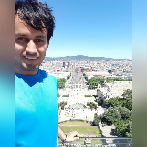 Ricardo Miranda Photo 17