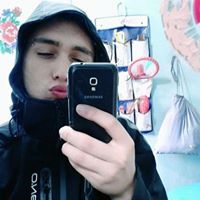 Israel Berrios Photo 17