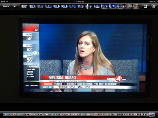 Melissa Russo Photo 29